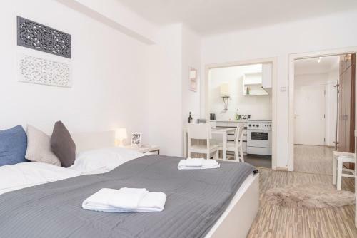 Apartamento Kriehubergasse By Welcome2vienna
