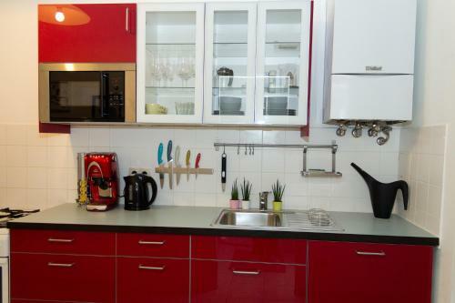 Apartamento Hundertwasser Artistic Quater