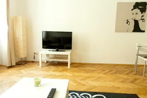 Apartamento Hundertwasser Artistic Quater