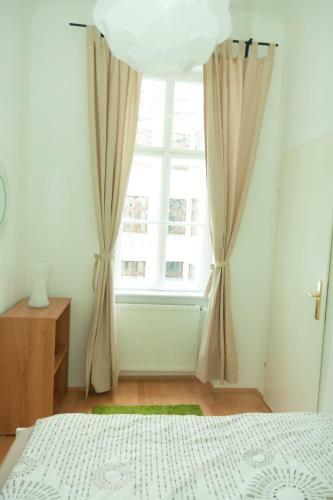 Apartamento Hundertwasser Artistic Quater