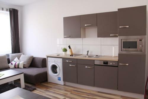 Apartamento Checkvienna - Huglgasse