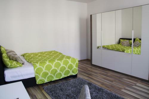 Apartamento Checkvienna - Huglgasse