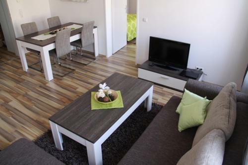 Apartamento Checkvienna - Huglgasse