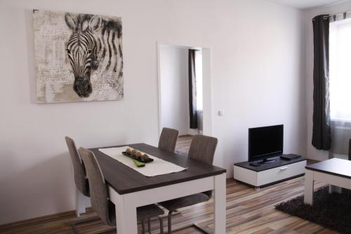 Apartamento Checkvienna - Huglgasse