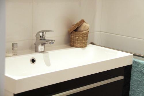 Apartamento Checkvienna - Huglgasse