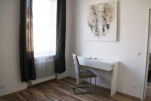 Apartamento Checkvienna - Huglgasse