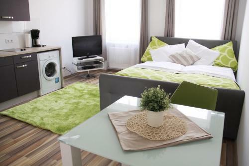 Apartamento Checkvienna - Huglgasse