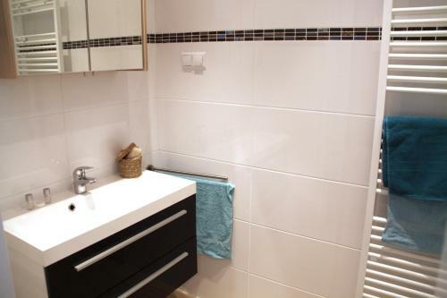 Apartamento Checkvienna - Huglgasse