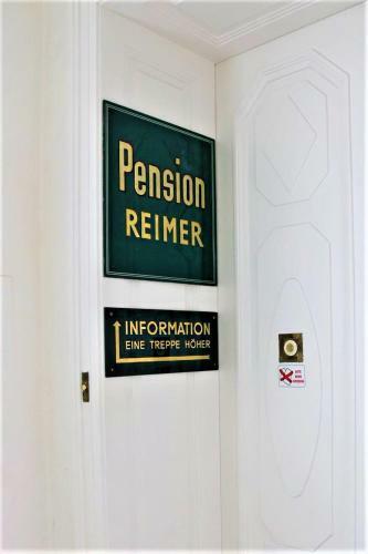Hostal Pension Reimer