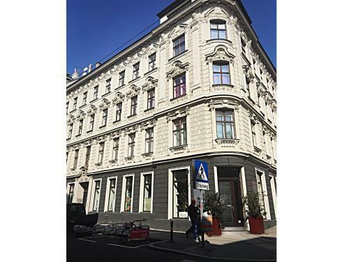 Apartamento Designappartement Vienna Paintings