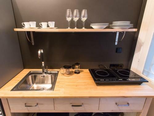 Apartamento Designappartement Vienna Paintings