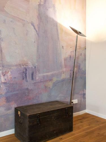 Apartamento Designappartement Vienna Paintings