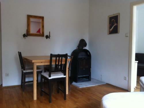 Apartamento Cosy Flat Near Sch�nbrunn