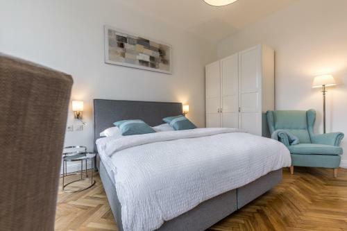 Apartamento Easy Vienna 15