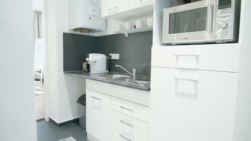 Lotus Apartment Vienna