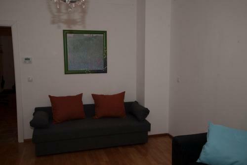 Apartamento An Der Alten Donau