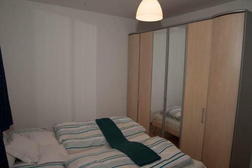 Apartamento An Der Alten Donau