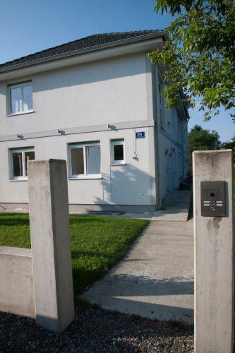 Apartamento An Der Alten Donau