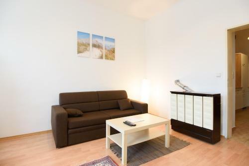 Vienna Living Apartments-dampfgasse