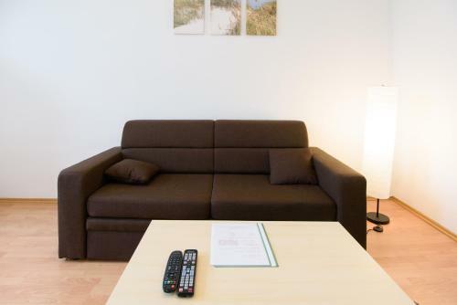 Vienna Living Apartments-dampfgasse