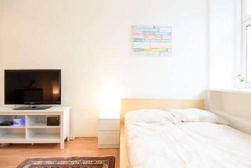 Vienna Living Apartments-dampfgasse