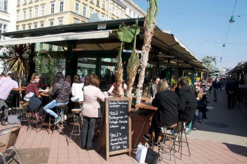 City Center Operastreet Apartment "italy"
