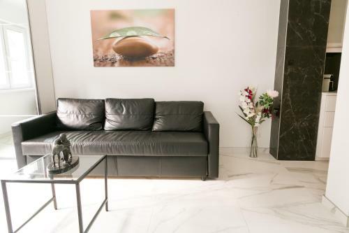 Apartamento Supreme Vienna Studio