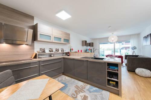 Apartamento Sweet Home Vienna Garden