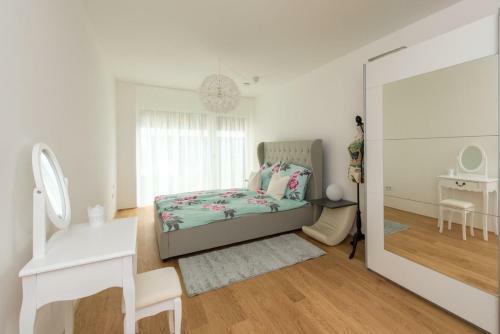 Apartamento Sweet Home Vienna Garden