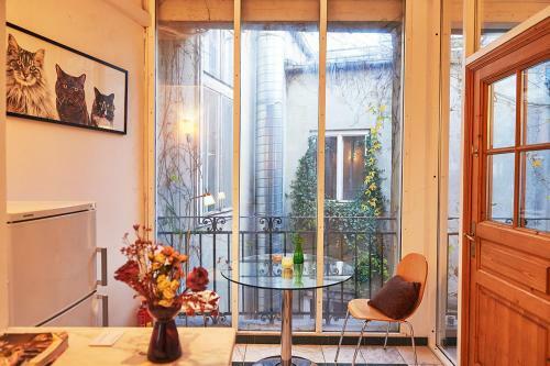 Apartamento Penthouse Im??wiens