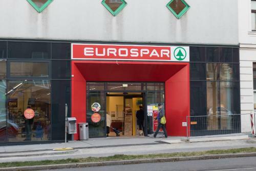 Stunning Apartment Vienna Central Station