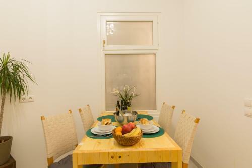 Stunning Apartment Vienna Central Station