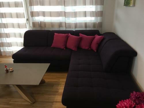 Luxury Belvedere View New Apartment