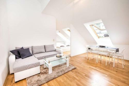 Apartment Untere Viaduktgasse