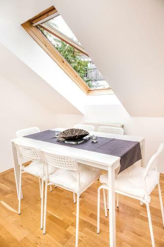 Apartment Untere Viaduktgasse