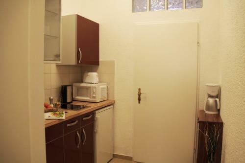 Apartamento Checkvienna - Inzersdorferstra�e