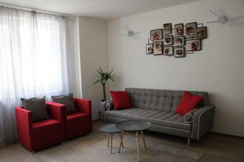 Apartamento Vienna Calling - Self Check-in