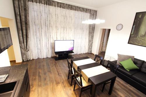 Apartamento Lana Appartements