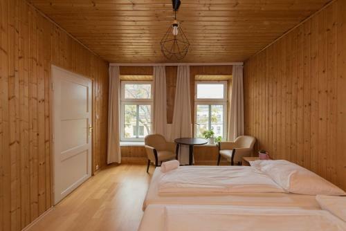 Albergue Metro Apartments Vienna