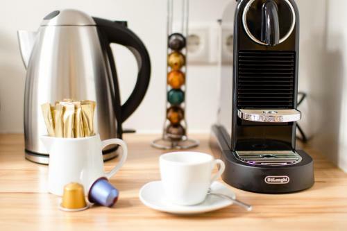 The Flats Apartments - Naschmarkt | Contactless Check-in
