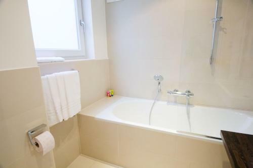 The Flats Apartments - Naschmarkt | Contactless Check-in