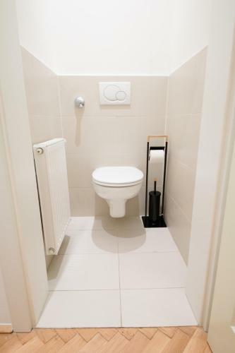 The Flats Apartments - Naschmarkt | Contactless Check-in