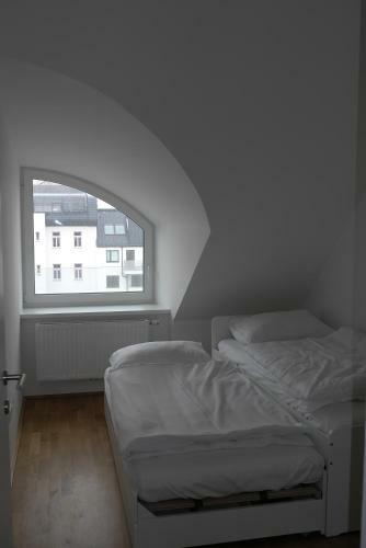 4 Beds And More Vienna Apartments - Contactless Check-in