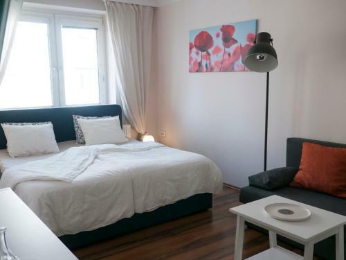 Apartamento Great & Central On The River
