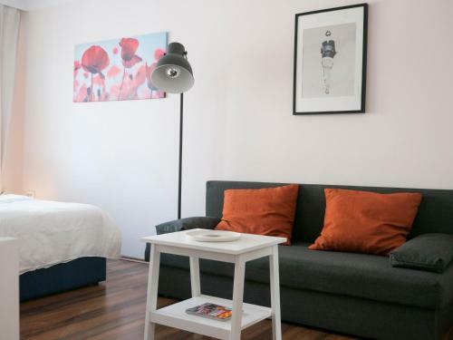 Apartamento Great & Central On The River