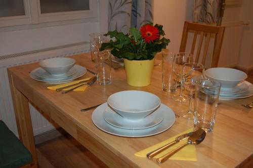 Apartamento Wiener Ferienwohnung