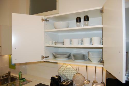 Apartamento Wiener Ferienwohnung