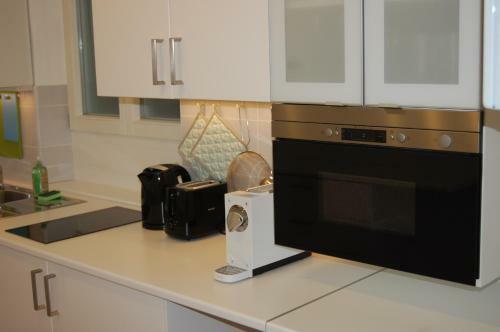 Apartamento Wiener Ferienwohnung