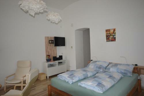 Apartamento Wiener Ferienwohnung