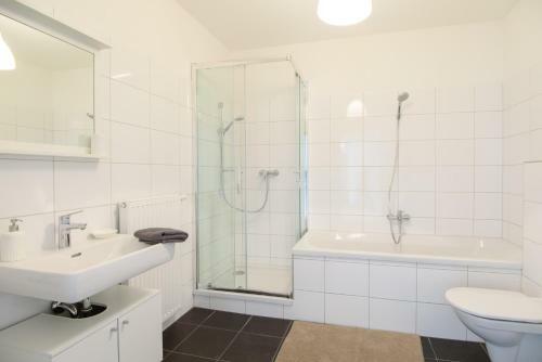Vienna Living Apartments - Senefeldergasse